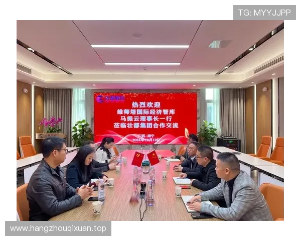 洛阳企业家创新发展之路：探索地方经济转型与产业升级的新机遇