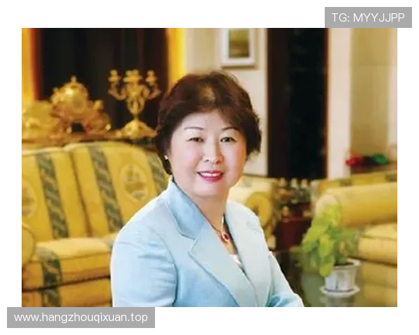 从创业初心到巅峰成就：成功女性企业家的成长与奋斗历程